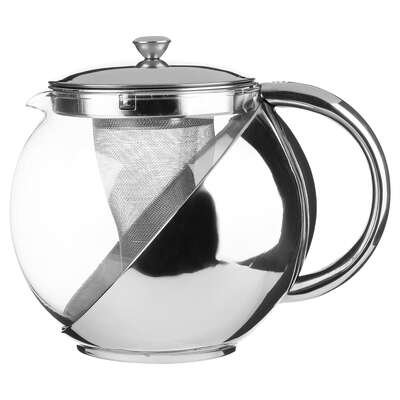 111130  TEAPOT WITH FILTER 1,10L